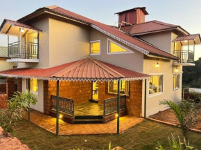 Forest Nature Villa